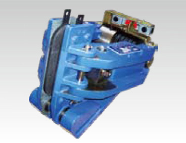 ST1（2、3）SH液壓失效保護(hù)盤式制動器