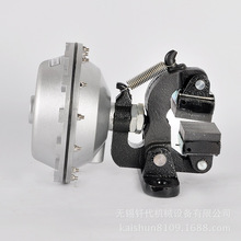 DBG-203.DBG-204.DBG-205氣動(dòng)碟盤(pán)式制動(dòng)器